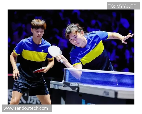 杭州乒乓球队实力强劲最新乒乓球力量排名前十揭晓