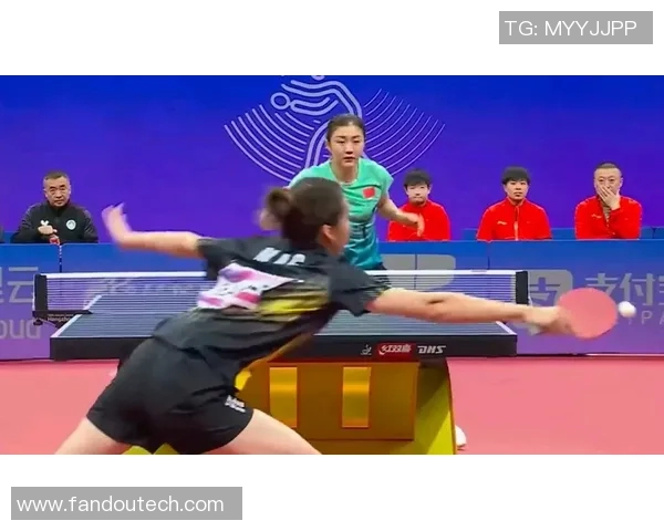 杭州乒乓球队防反策略分析及其对比赛结果的影响探讨 杭州乒乓球队防反策略分析及其对比赛结果的影响探讨