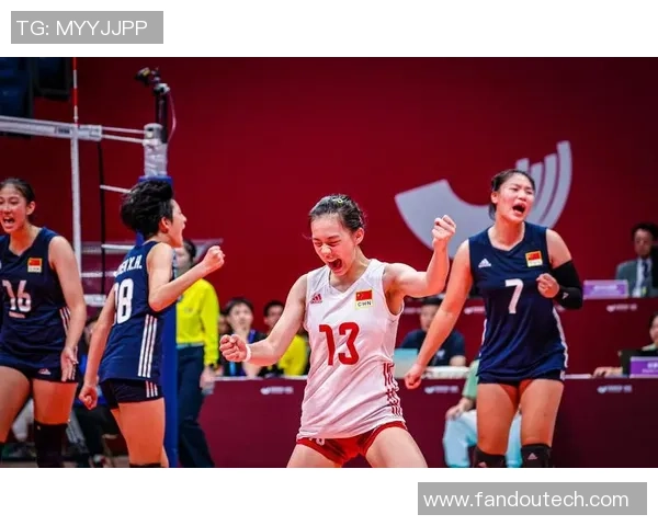 杭州排球队意识探讨与发展策略的深度分析与思考