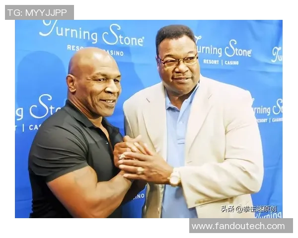 梦中奇遇与足球明星共舞泰森的拳击传奇在梦境中交织