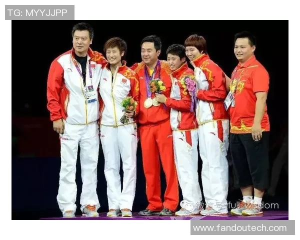 武汉乒乓球队实力分析与发展潜力探讨的深度研究