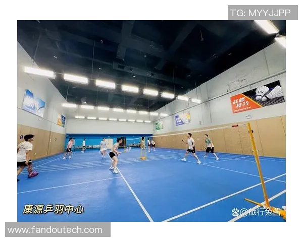 武汉羽毛球队选拔赛技术表现分析与未来发展方向探讨 武汉羽毛球队选拔赛技术表现分析与未来发展方向探讨