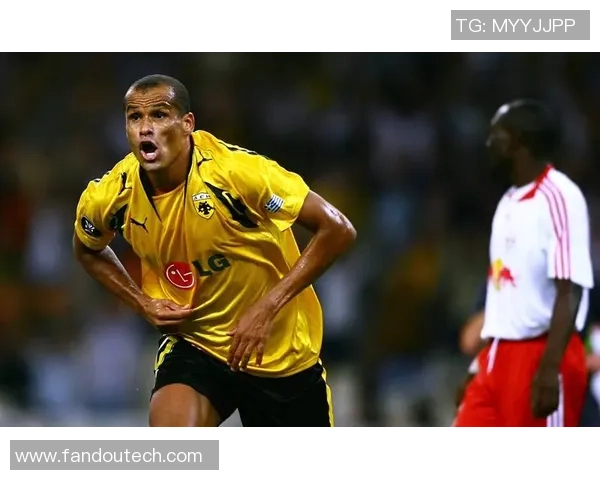 残奥会足球明星盘点他们的传奇故事与辉煌成就