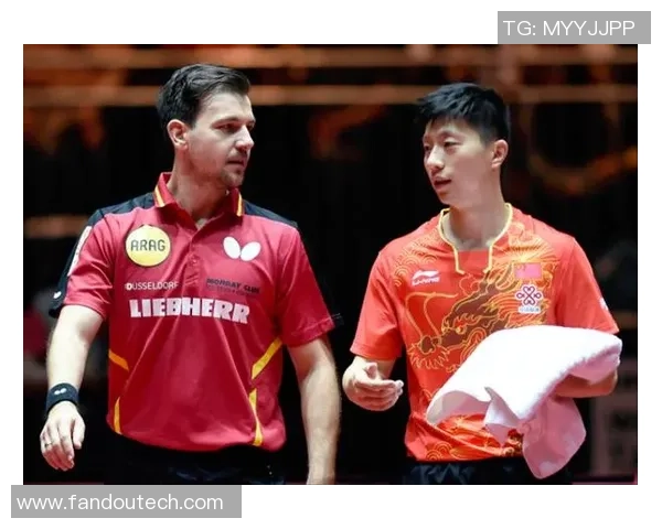 深圳乒乓球队在欧锦赛中的战术分析与表现评估 深圳乒乓球队在欧锦赛中的战术分析与表现评估