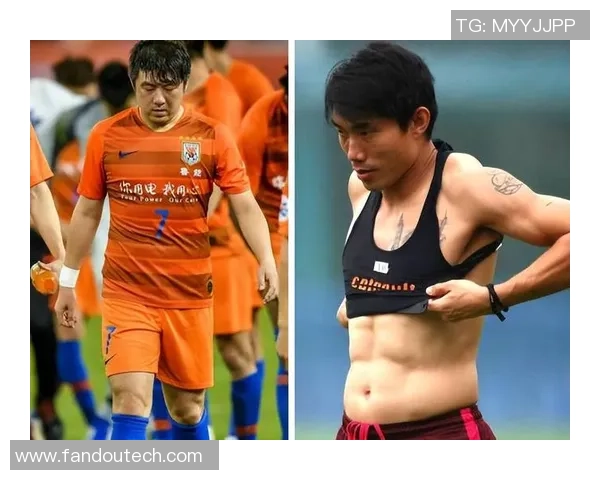 足球明星展现完美腹肌的魅力瞬间与健身秘诀分享 足球明星展现完美腹肌的魅力瞬间与健身秘诀分享