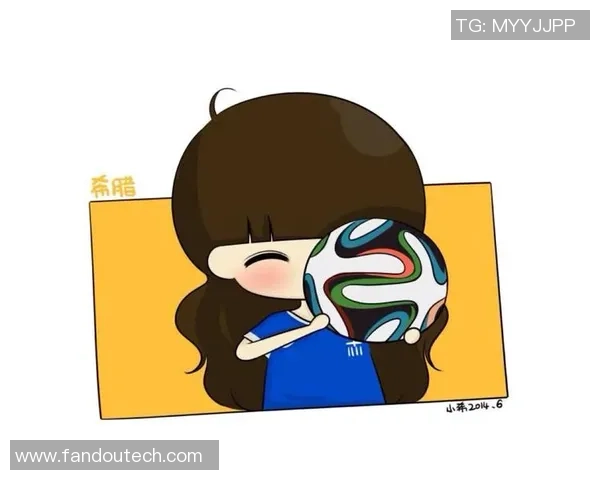 足球明星迷你头像女孩展现青春活力与运动魅力的完美结合