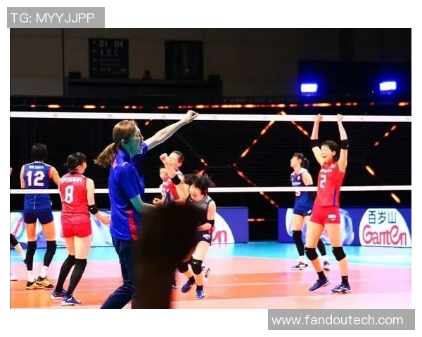 重庆排球队挑战赛精彩配合点评展现团队默契与实力