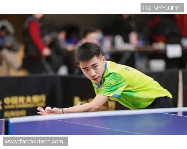 专业解读：杭州乒乓球队的防守打法