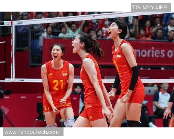 排球意识排名：杭州排球队创新高