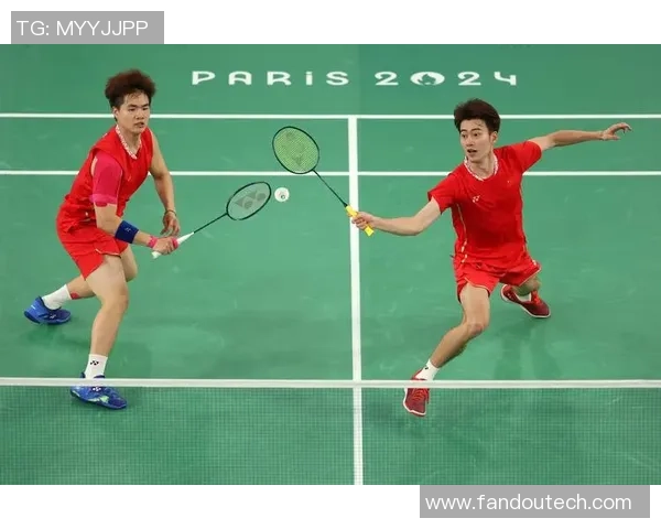 羽毛球配合排行榜：广州羽毛球队位居第5名