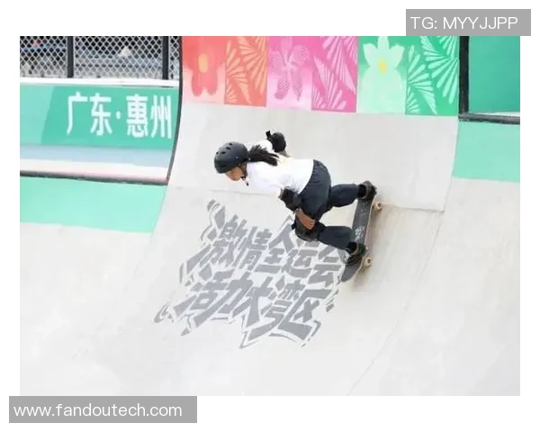 滑板状态排名：广州滑板队创新高