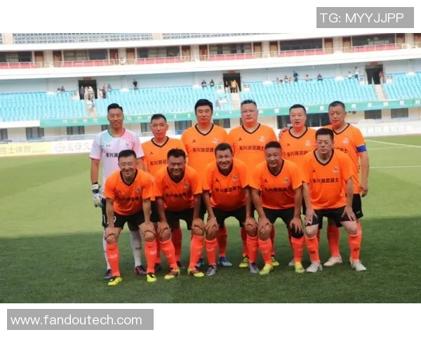 联合会杯特别报道：北京足球队的逆袭之旅