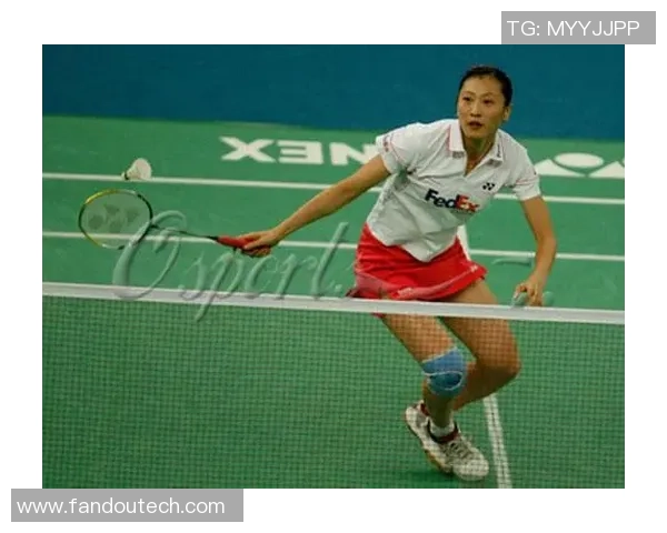 对话张秀英：谈羽毛球生涯