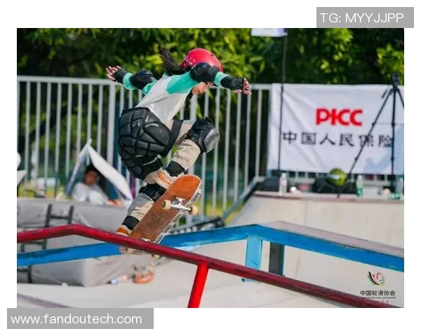 滑板专题:聚焦广州滑板队的意识 滑板专题:聚焦广州滑板队的意识