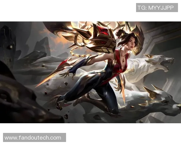 英雄联盟新手攻略：战术入门指南