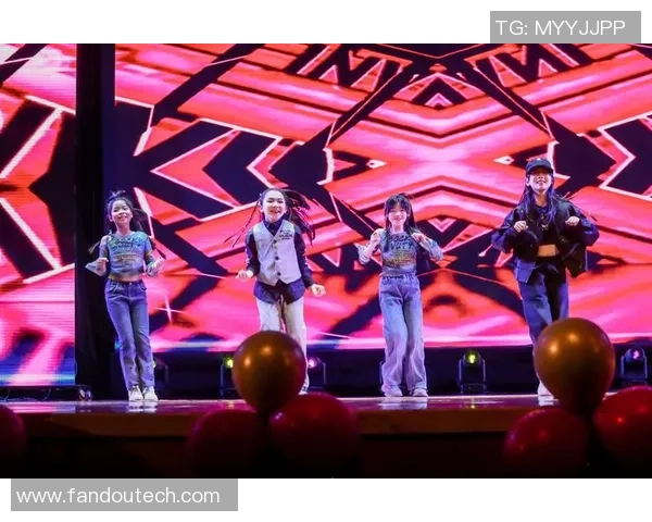 2026街舞耐力排名：武汉街舞队创新高