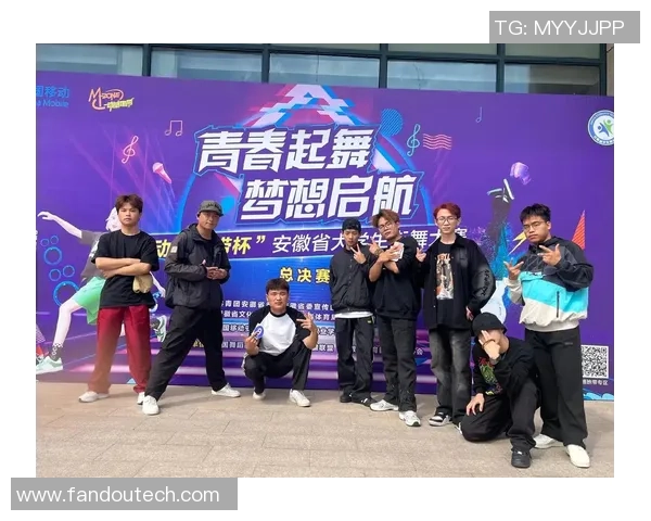 2026街舞个人能力排名：广州街舞队创新高