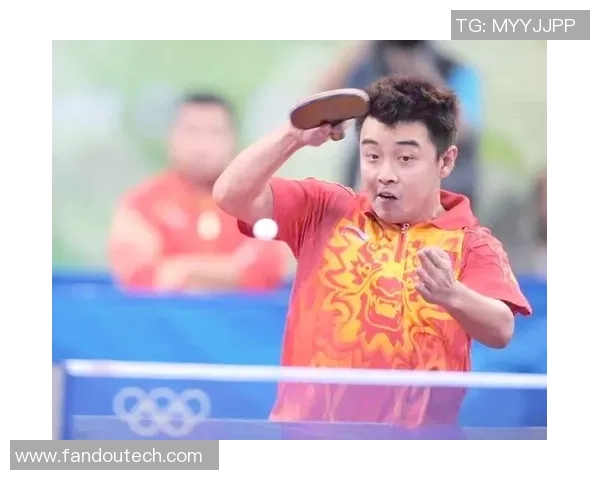 乒乓球新手攻略:力量入门指南 乒乓球新手攻略:力量入门指南