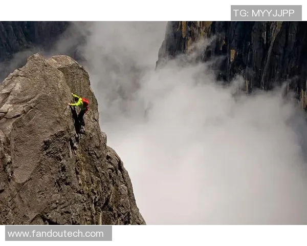 极限运动会特别报道：武汉攀岩队的逆袭之旅