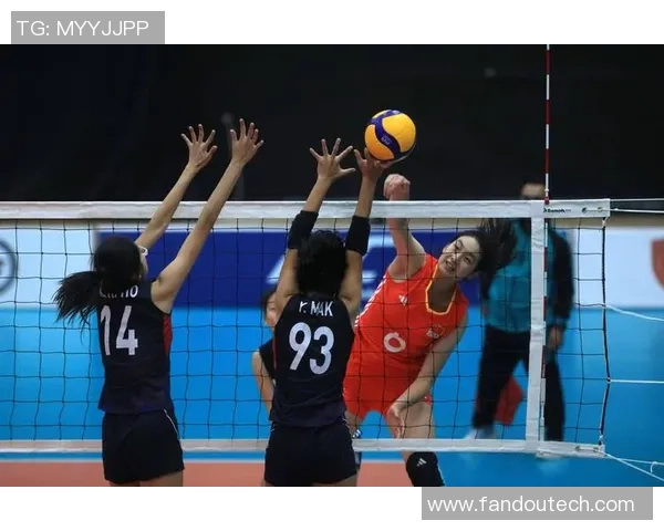 聚焦排球：深圳排球队的比赛经验话题